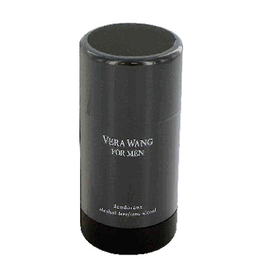 Vera Wang Deodorant Stick by Vera Wang 2.6oz for men